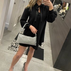 Amanda Uprichard dress